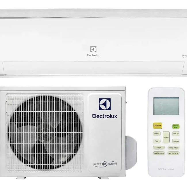 Conditioner ELECTROLUX Fusion DC Inverter R32 EACS/I-09 HFE /N3_Y22