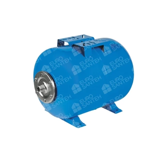 Vas de expansiune Orizontal AO50, 50L