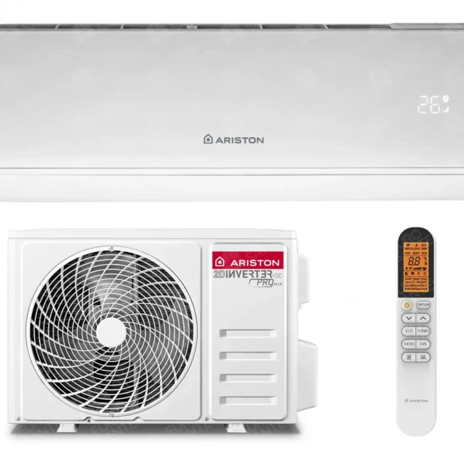 Conditioner Ariston KIOS Inverter R32 BS 70 MDO 24000 BTU