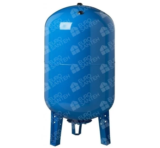 Vas de expansiune vertical AV100, 100 L