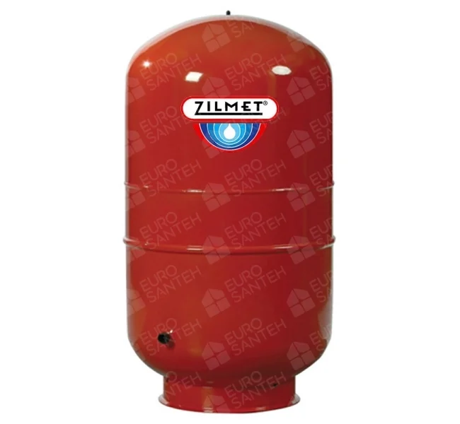 Vas de expansiune pentru sistemul de incalzire Zilmet Cal-Pro 250 L 3/4G