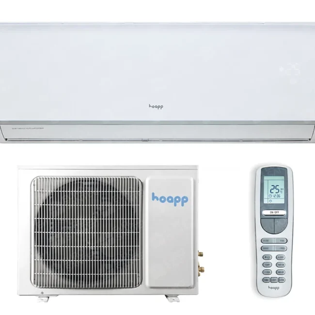 Conditioner HOAPP LIGHT Inverter R32 HSZ-GX55VA/HMZ-GX55VA 18000 BTU