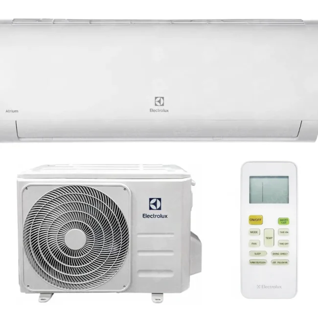 Conditioner ZANUSSI SIENA Inverter ZACS-12 HS-N1