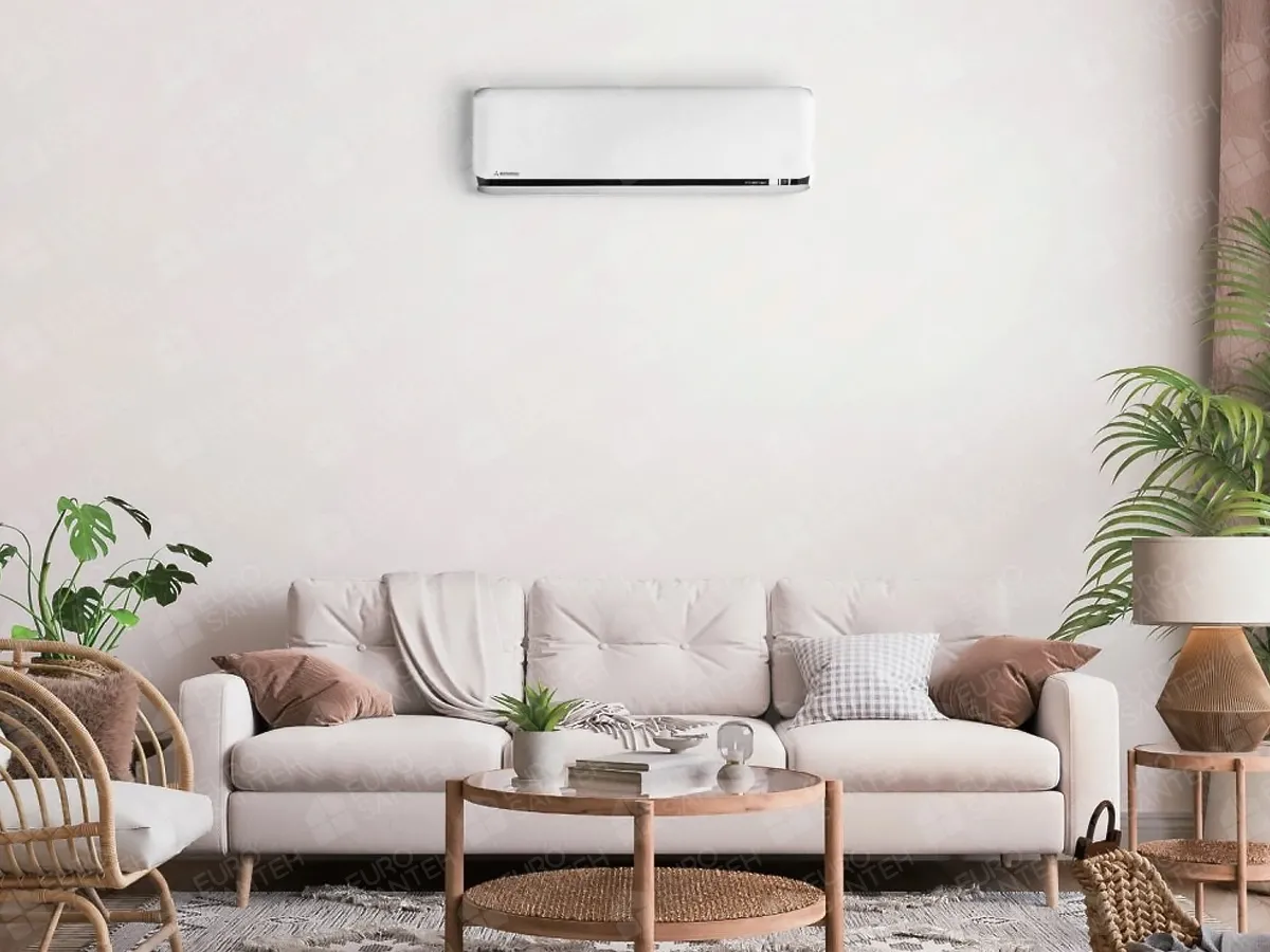 Conditioner Mitsubishi Heavy Premium Design Inverter R32 (contrast) SRK35ZSWB/SRC35ZSWB - imagine 5