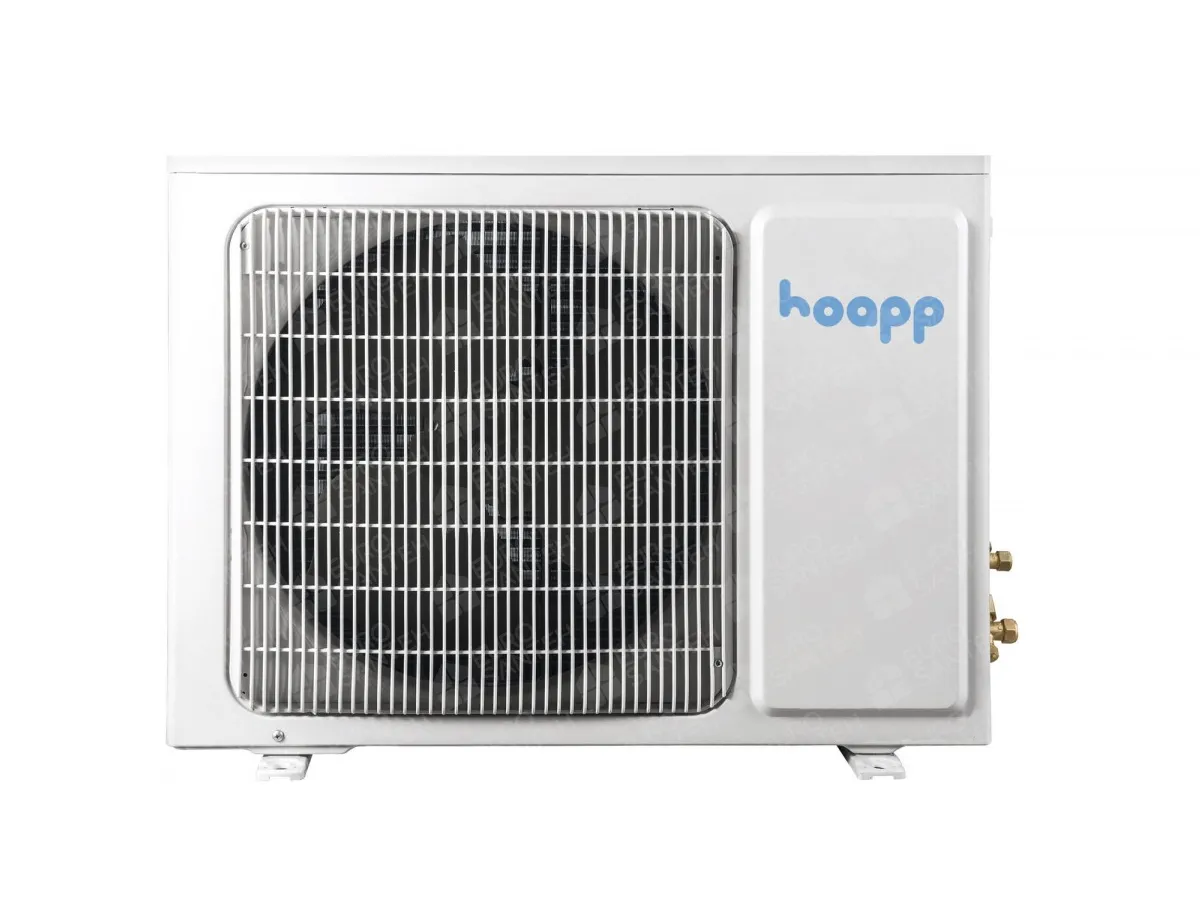 Conditioner HOAPP WINTER Inverter R32 HSZ-FH55VAN/HUZ-FH55VA 18000 BTU - imagine 3
