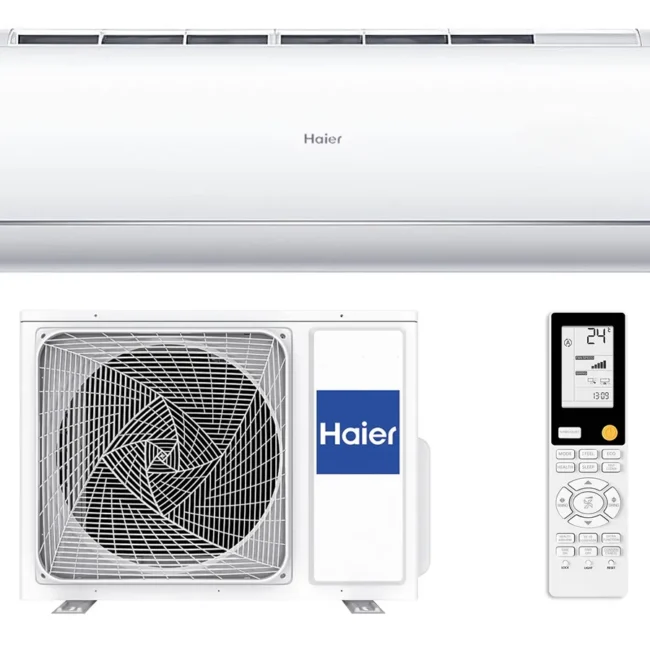 Conditioner HAIER JADE Plus DC Inverter Super Match AS50S2SJ1FA-3-1U50JECFRA-4