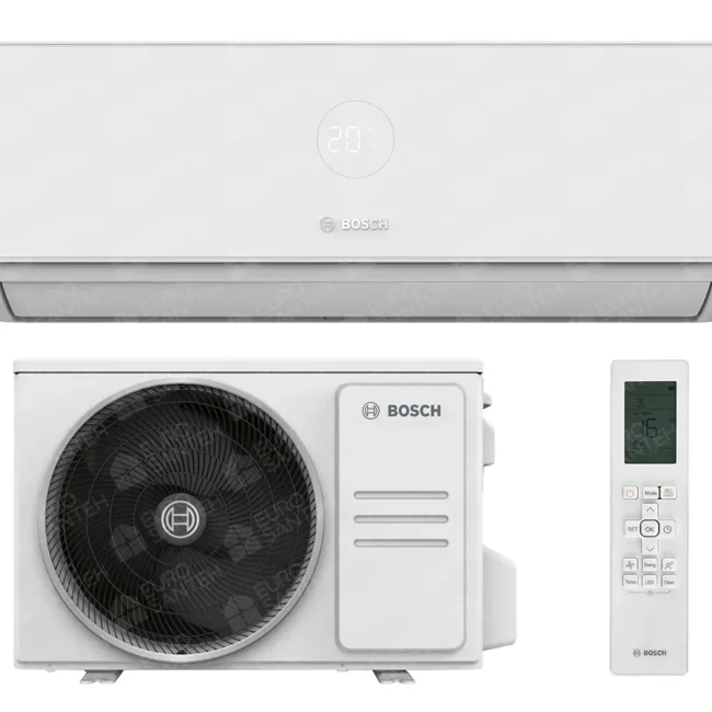Conditioner BOSCH CLIMATE Inverter R32 5000i 12000 BTU