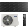 Conditioner Toyotomi ERAI ALL DC Inverter R32 CTN/CTG-328BRM 9000 BTU negru