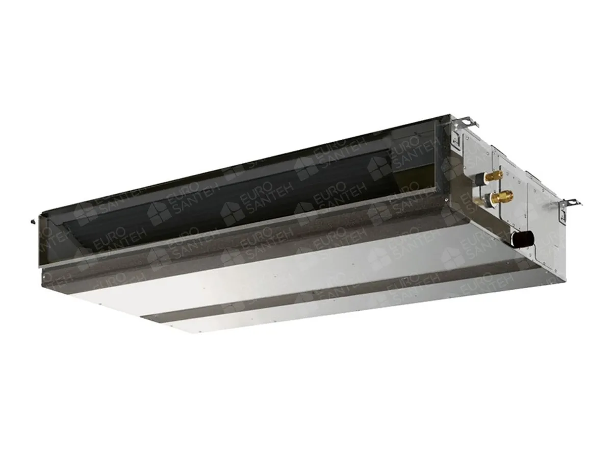 Aer condiționat de tip canal inverter Mitsubishi Electric PEAD-M140 JA/PUZ-M140VHA