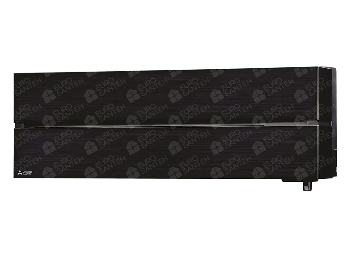 Unitatea internă a conditionerului Mitsubishi Electric MSZ-LN 50VGB-ER1 (onix negru)
